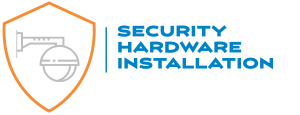 Security Hardware Installation
